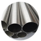 Titanium Factory Supply 76mm 3 Inch Gr2 Titanium Pipe Tube For Exhaust