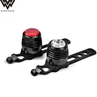 Bicycle Set Bike Light Set Bike Promotional Gift Ruby Diamond Bike Light Bicycle Front And Rear Light Set
