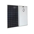 System 50kw Off-grid Solar Power System For Factory Or Ground Station
