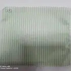 Woven Fabric Woveneds Fiber Very Nice Woven Printed Anti-static Fabric Stripe Fabric