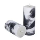Candles Candle Color Pillar Candles Changing Flameless Luminous Led Candle Vendors For Candle Supplies