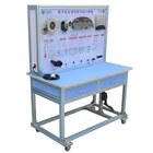 Model Teaching Board Training Model Car Electronic Cruise Control System Teaching Board