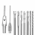 Cannula Cannula Micro Liposuction Disposable Cannula With Handle