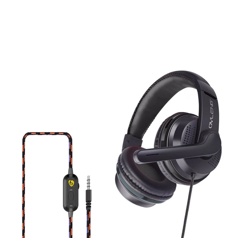3.5mm Wire Microphone Sport Custom 