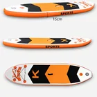Wing Factory Supply Stand Wing Foil Paddle Inflatable Surfboard