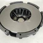 Clutch 380mm 1882331033 For Mercedes-Bens And Low Clutch Plate Price Of Cover Assy Clutch /pressure Plate Clutch