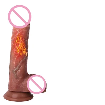 female penis masturbator dildos men vibrator for women sex toys for men and women female masturbator silicone for make dildo