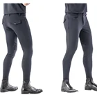 Riding Unisex Light Weight Cooling With Easy Way To On And Off Horse Riding Tight Leggings