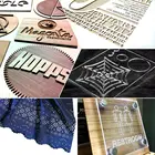 Cutting Energy Saving Professional Wood And Acrylic Cutting Glass With Laser Cutter