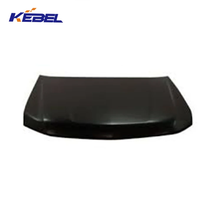 product black engine hoods bonnet oem 84003121 car hood for chevrolet colorado 2015 2016 2017 2018 2019 2020 2021-6