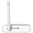 Wireless Audio Receiver High-end Digital Optical SPDIF Wireless Bluetooth V5.0 Audio Receiver For 3.5mm/RCA