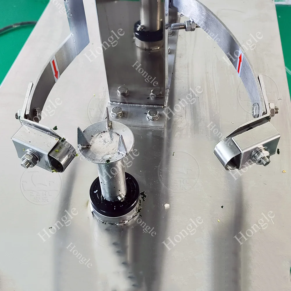 Professional Citrus Potato Sweet Potato CassavaTaro Melon Papaya Peeling Machine Pumpkin Peeler supplier