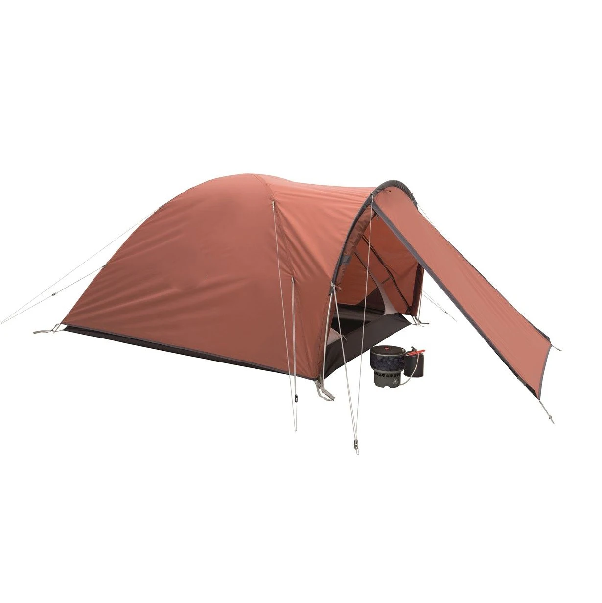 Single Ultra Light Backpack Tent 3 