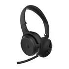 Handsfree Headset Cancel Noise 2021 Handsfree Wireless Headphones Noise Canceling Wireless Headphones ANC Headset