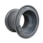 Wheel Sell High-quality Competitve Price Multi-model General Purpose Steel Fixed Wheel