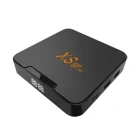 Tv XS97mini Wholesale X96MINI OEM ODM 2gb 16gb Android Tv Box Amlogic S905w2 Replace X96mini S905w S905x S905 Tv Box
