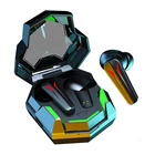 True Tws Wireless Noise Cancelling Headphone Earbuds