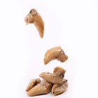 Pearl Abalone Free Sample Food ManufacturersHealthy Snacks Organic Pearl Abalone
