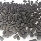 Activated Carbon Coal Granular Columnar Activated Carbon