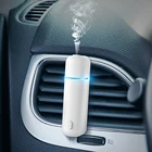 SCENTA Custom Scent Air Freshener Spray Car Perfume Diffuser Luxury Fragrance Car Freshener Vent Clip