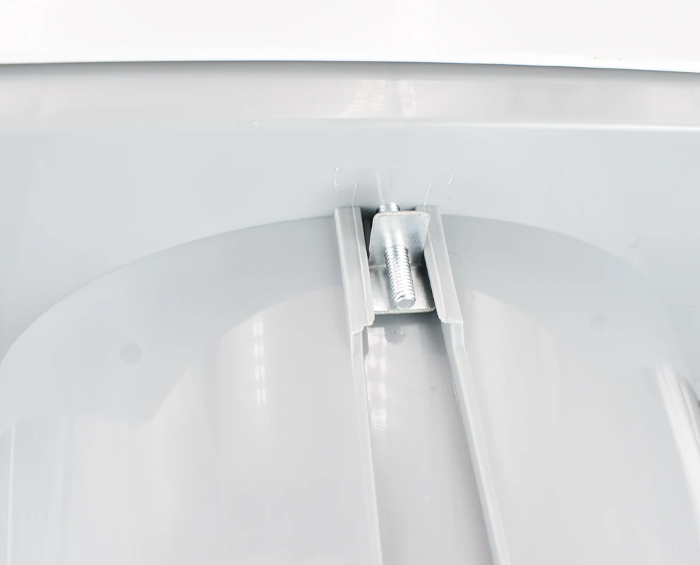 Hvac Air Blower, 150mm, Wall - detail 16