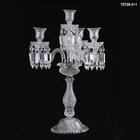 Candelabra Candelabra Baccarat Crystal Candelabra For Weddings Decoration Centerpiece