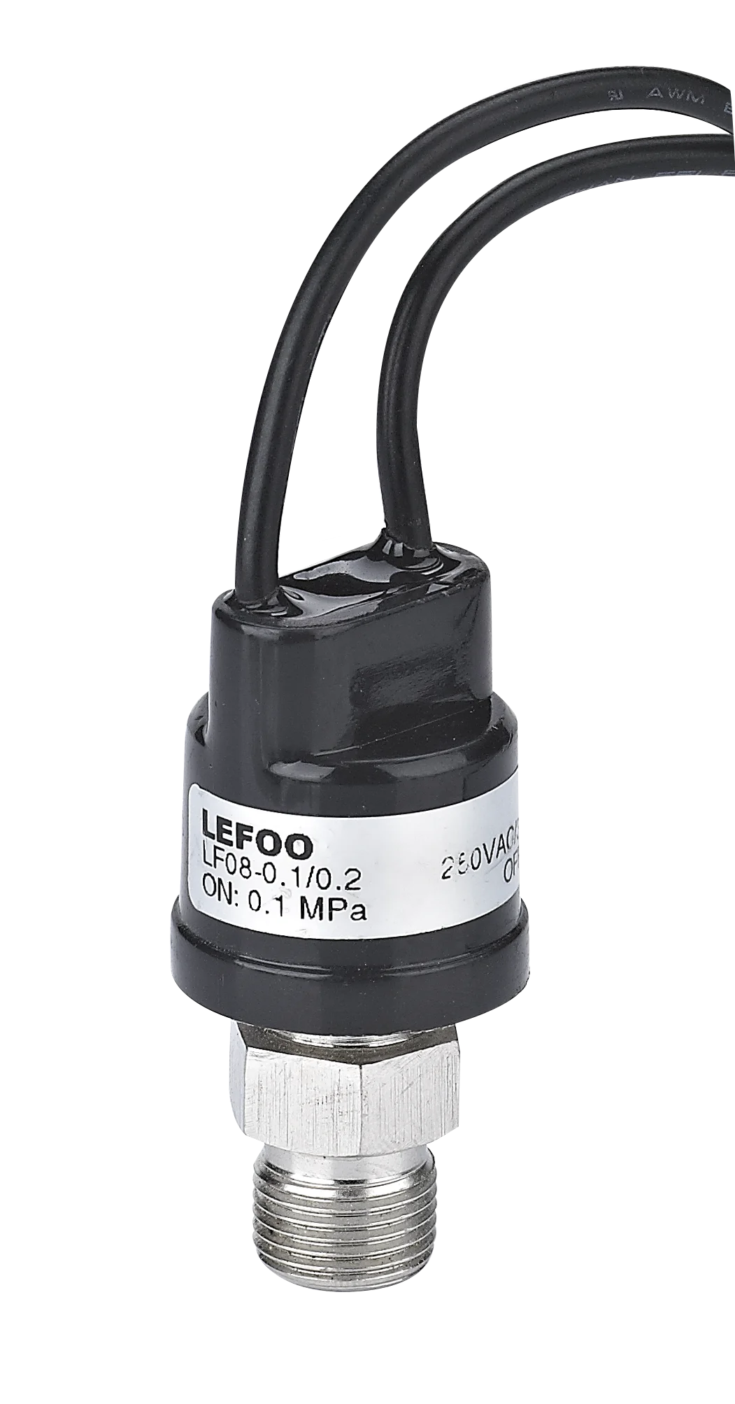Heat Exchange Parts, LEFOO, LF08 - detail 10
