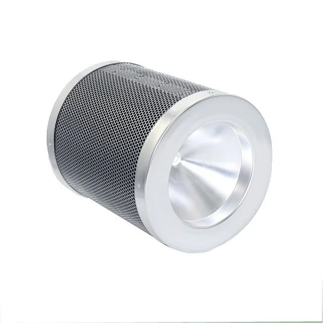 High Efficiency Exhaust Fan, Activated Carbon - detail 8