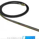 Poker Concrete Vibrator 4 Meters Vibratory Poker