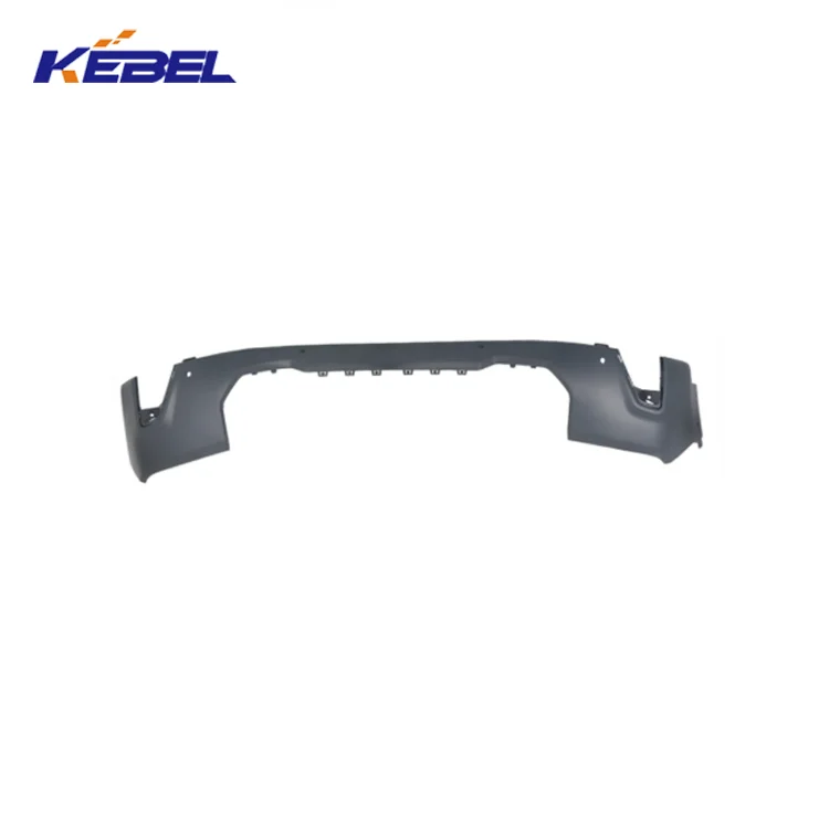 KEBEL Car Parts New Model Body Kit Oem Hot Sell Front Car Bumper for Acadia 2024 details