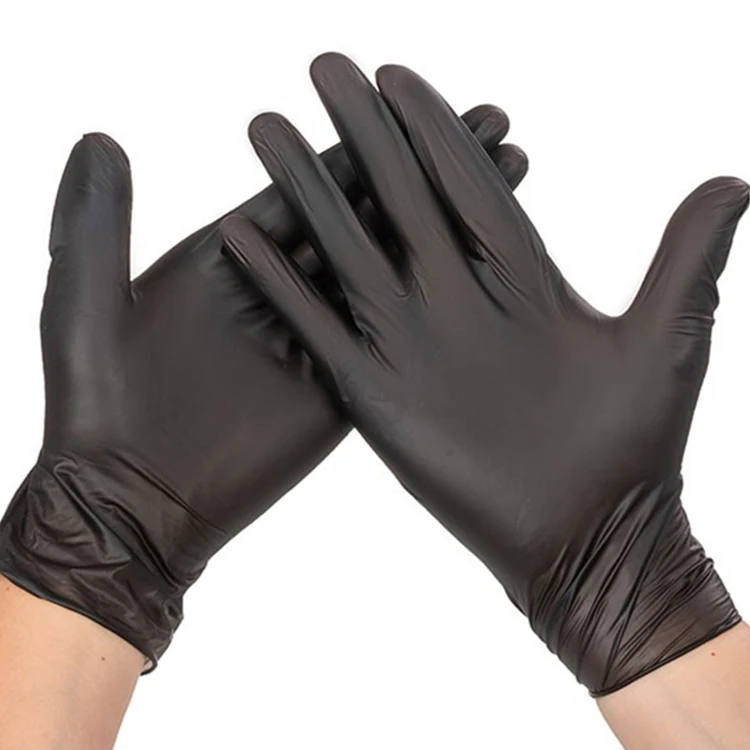 mr diy nitrile glove