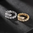 Gold Plated Wedding Ring 18kgp Rose Gold Plated Stainless Steel PVD Plating Wedding Ring