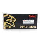 Quality warranty KingSpec 1600MHz desktop ram ddr 3 4gb