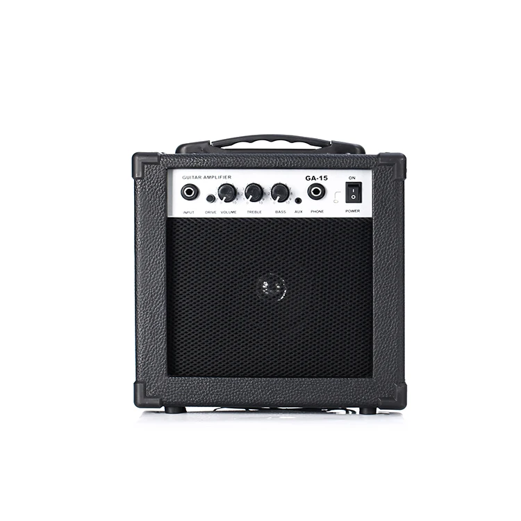 guitar sound box price