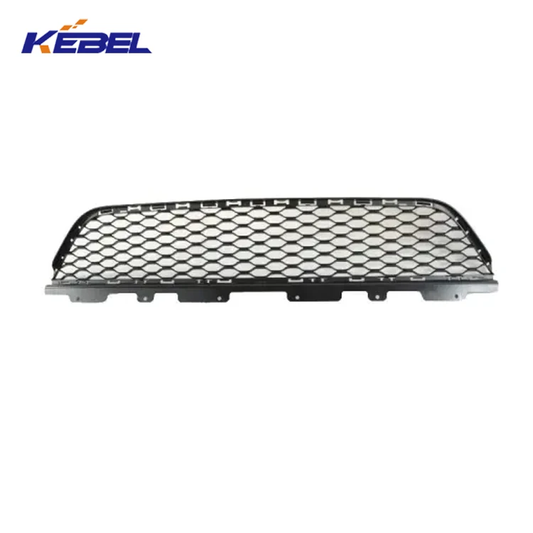 KEBEL Front Bumper Lower Grille OEM 5113686AB Car Grills for Dodge Durango 2014 2015 2016 2017 2018 2019 supplier