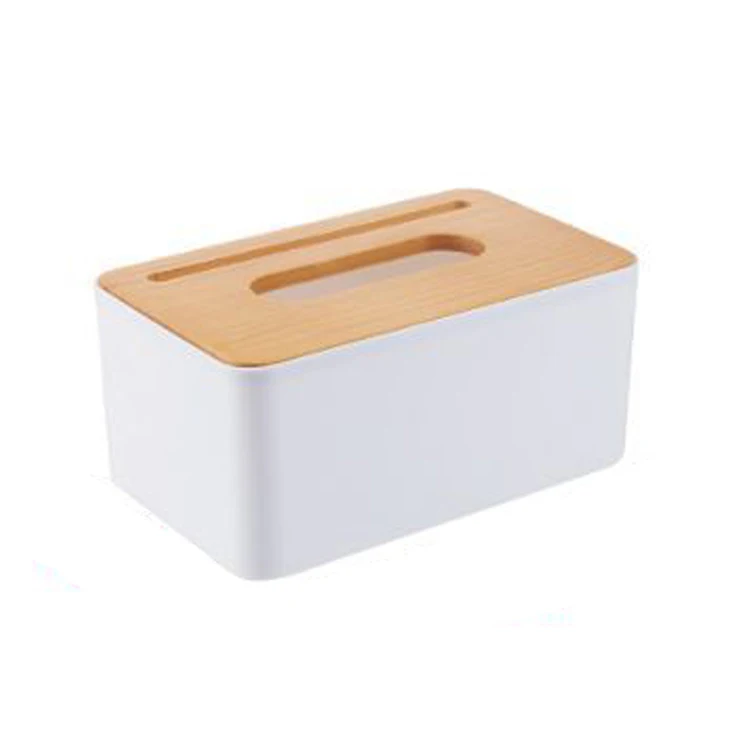New Tissue Container Car Holder Box Case Paper Home 
