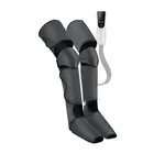 For Massage Circulation Leg-massager For Circulation With Heat Device Foot And Leg Massage Reflexology Machine
