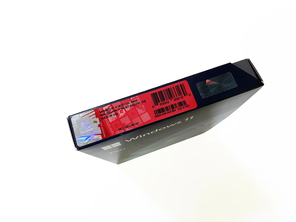 Win 11 Pro 64 bits operating system win11 Home OS Professional USB Lifetime Guaranteed Professional Key