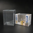 Cases Case Amazing Hot Sale Quality Pop Cases For 4-inch Pop Protector Figures Case Protector Display