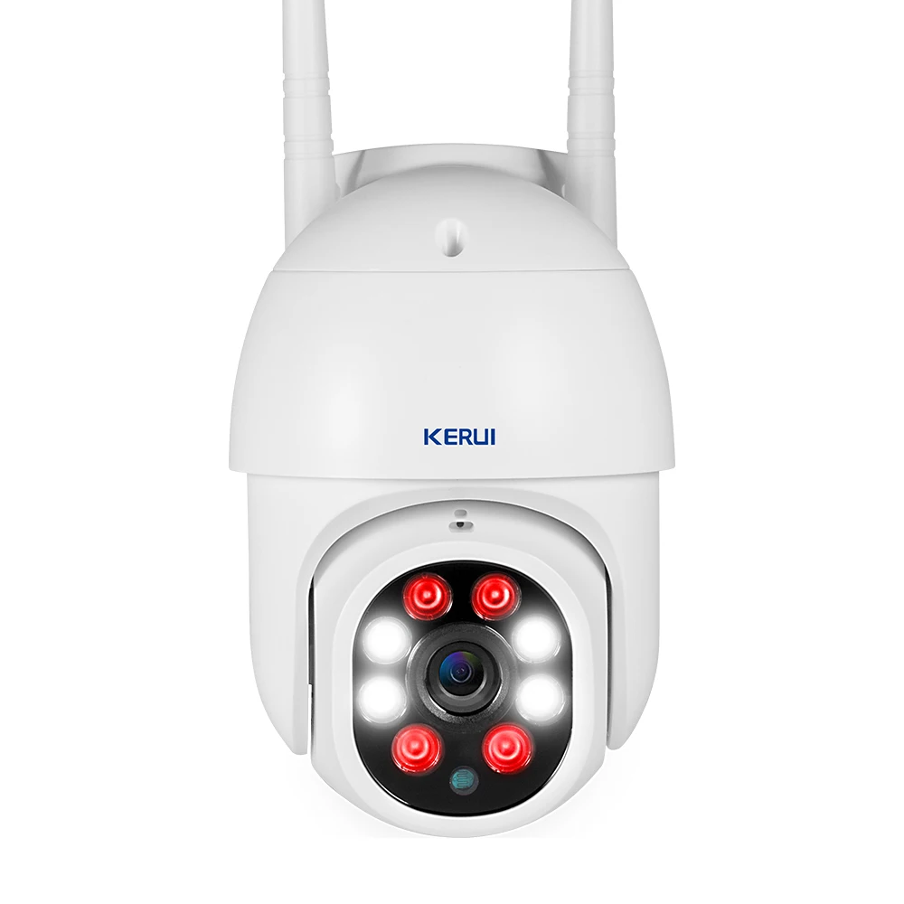 kerui wifi camera