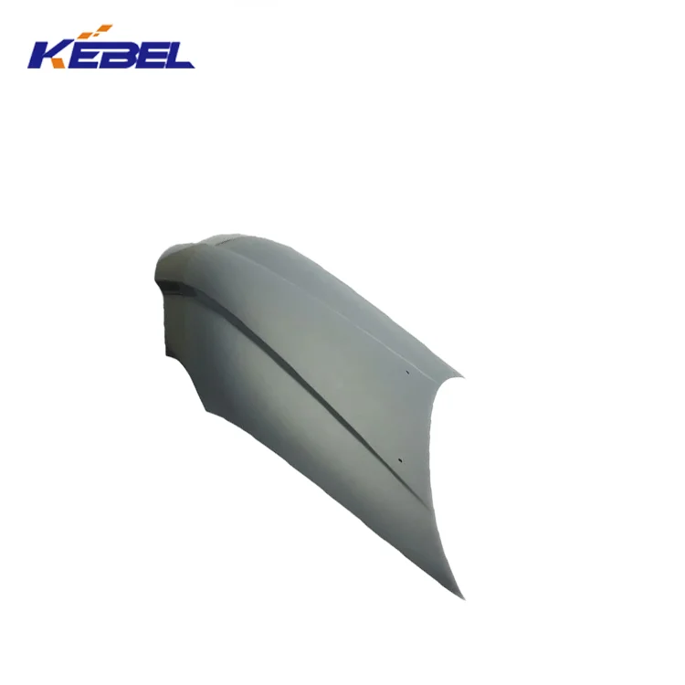 KEBEL Wholesale Attractive Price Auto Hood 5900A739 OEM 5900A987 Engine Hood for Mitsubishi Outlander 2016 supplier