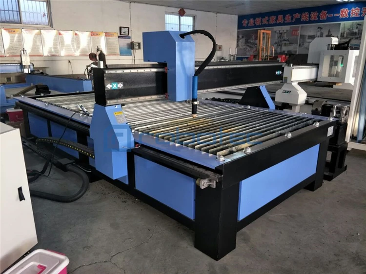 Cutter with Stepper Motor, ROBOTEC, RTP-1325, CNC, 220-380V - detail 6