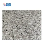 Surface Cheap Price Colorful Customized Artificial Granite Rough Surface Stone