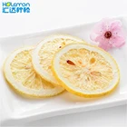 Slices Slice Wholesale China Dehydrated Lemon Slices Freeze Dried Lemon Slice Lemon Slice