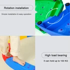Balance Popular Kids Indoor Sensory Toys Colorful Children Body Coordination Kids Balance Training Equipment