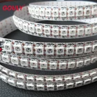 5m Led Strip Ws2812b Sk6812 Ws2813 Smd 5050 5v Colorful 1m 5m 24w Dmx Rohs Rgbw Warm White 3000k 4000k Led Strip Light
