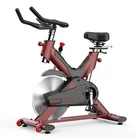 Spinning Bike New Design Exercise Bike Indoor Fitness Equipment Fitness Cycle Gym Special Spinning Bike