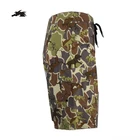 Beachwear Men Beachwear Sublimation Swimwear Plus Size Beachwear Camouflage Mens Board Shorts