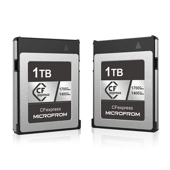 Speed Sd Memory Cards 32gb 64gb 256gb 512gb 1tb High Quality