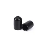 Plastic Wire Cap Insulated Rohs Standard Plastic Vinyl Wire End Cap Celsius Pvc Cover